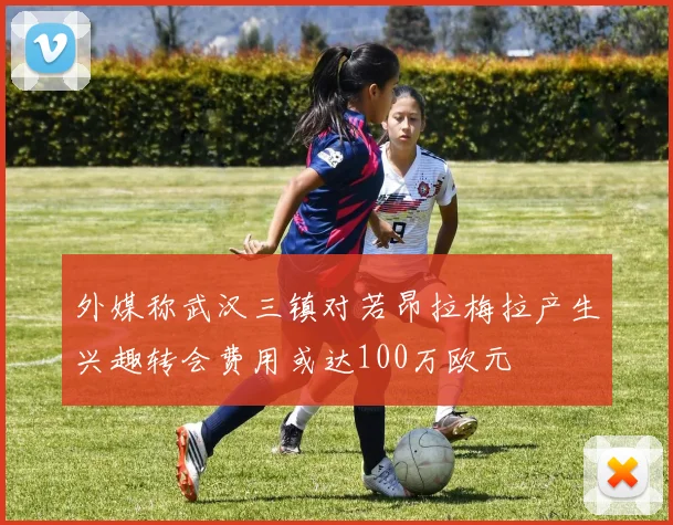 外媒称武汉三镇对若昂拉梅拉产生兴趣转会费用或达100万欧元
