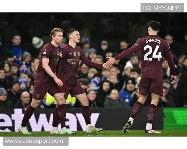 福登谈进攻空间优势与上赛季困难带来的宝贵经验分享