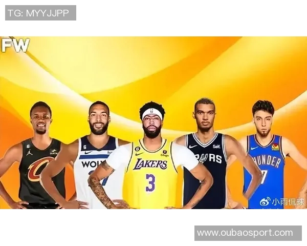 美媒分析本赛季最佳防守球员候选概率霍姆格伦领跑文班和阿门紧随其后 美媒分析本赛季最佳防守球员候选概率霍姆格伦领跑文班和阿门紧随其后