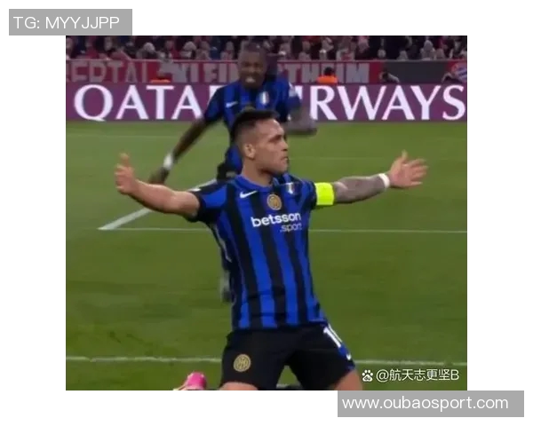 托尼称赞劳塔罗进球技术含量高左脚外脚背射门令人惊叹