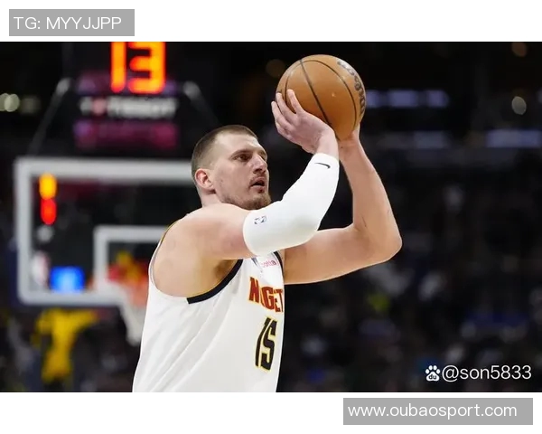 约基奇再创佳绩豪取23分11篮板13助攻赛季第13次三双展现统治力