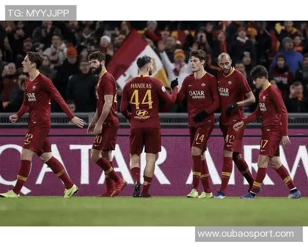 意甲分析：罗马主场争胜亚特兰大表现值得信赖