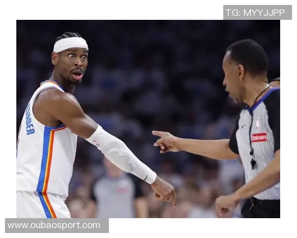 SGA再遭犯规困扰文班意外受伤下场休息引发关注