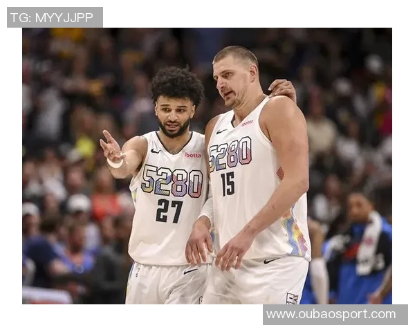 戈登虽实力出众却成替补掘金新首发阵容解析与前景展望