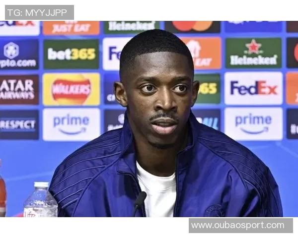 登贝莱伤病缠身近三个月仅贡献一球一助攻状态堪忧