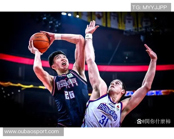 NBA全明星花式拉票吴艳妮周琦力挺KD张镇麟助阵东契奇周琦呼唤切特共襄盛举