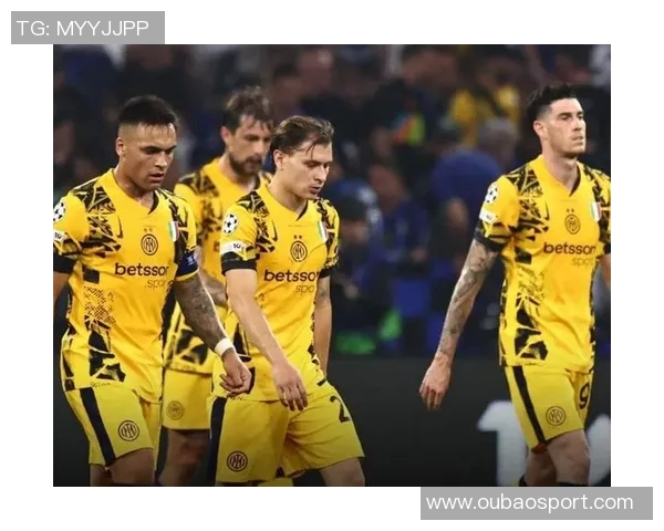 意大利媒体对国米表现评分阿切尔比最低仅得4分多名球员仅获5分