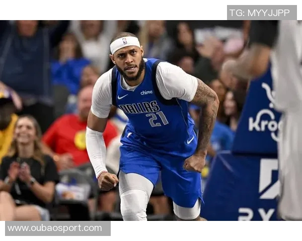 独行侠迎战雷霆状态火热华盛顿与加福德出战存疑