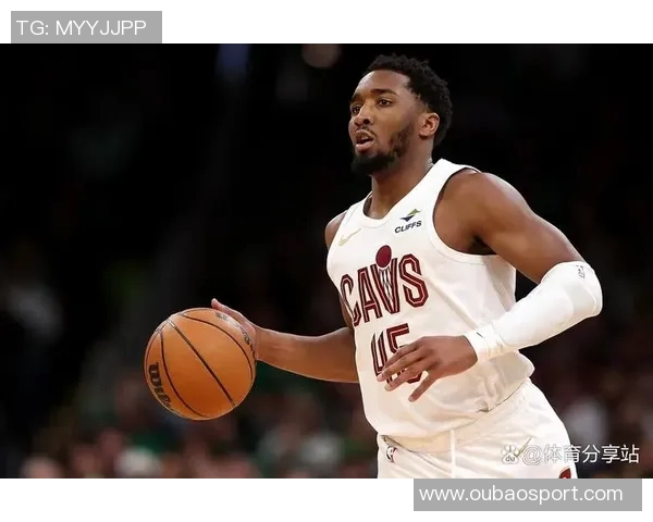 米切尔谈赛季末段表现称29胜0负并非目标还有改进空间