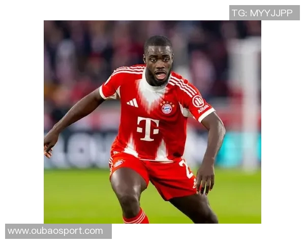 于帕本赛季表现出色拜仁队内夺球权和拦截数据双双领跑 于帕本赛季表现出色拜仁队内夺球权和拦截数据双双领跑