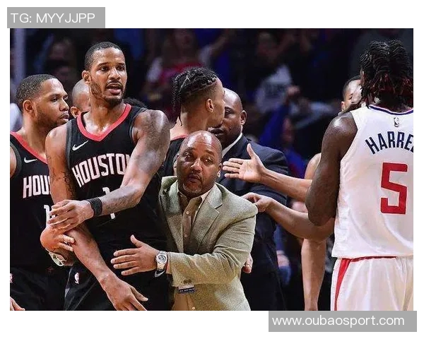 保罗快船艰难时刻宣布退役计划哈登意外受压反应不及